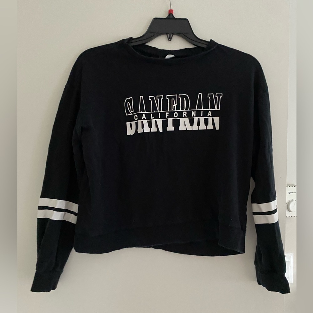 H&M  SanFran Hoodie